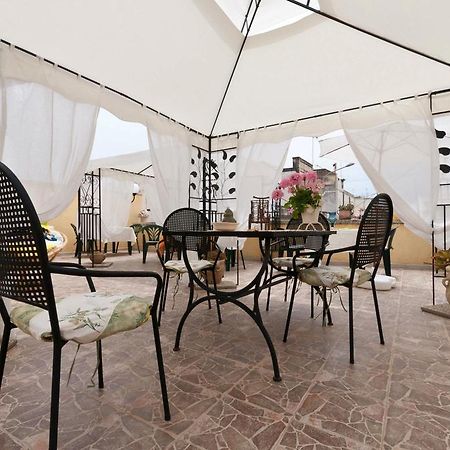 Fiori E Coccole Bed & Breakfast Ното Екстериор снимка