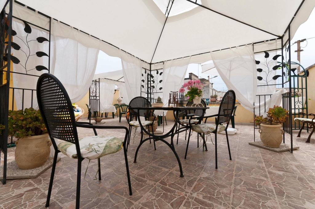 Fiori E Coccole Bed & Breakfast Ното Екстериор снимка