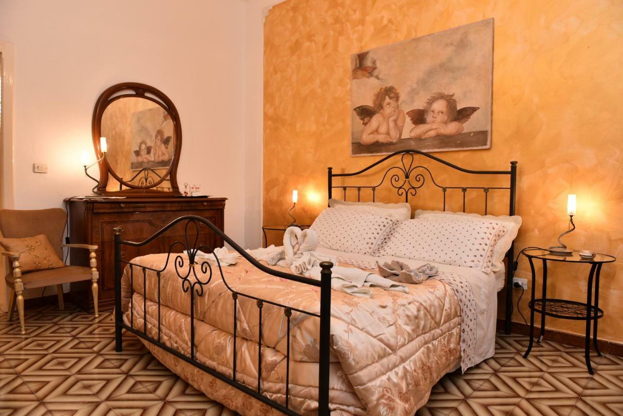 Fiori E Coccole Bed & Breakfast Ното Екстериор снимка