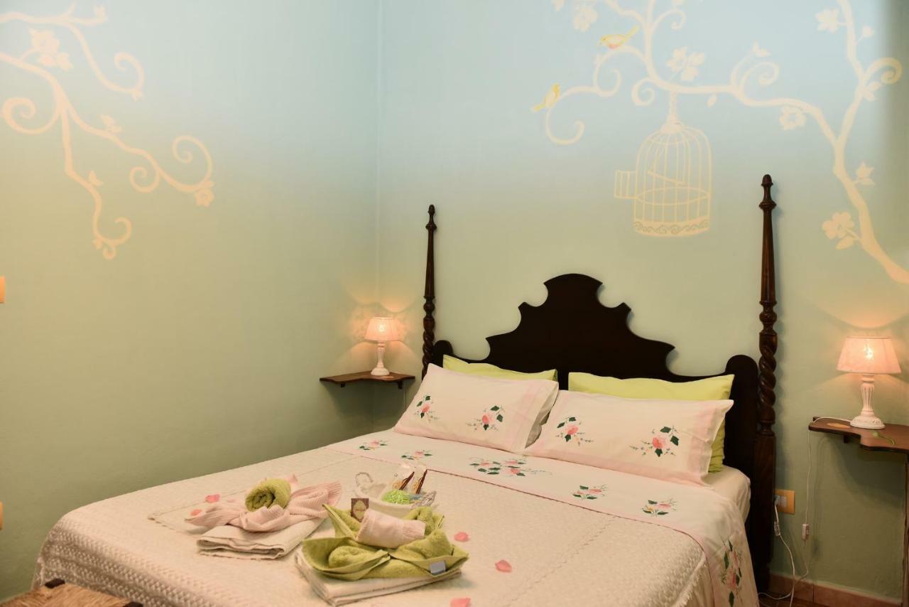 Fiori E Coccole Bed & Breakfast Ното Екстериор снимка