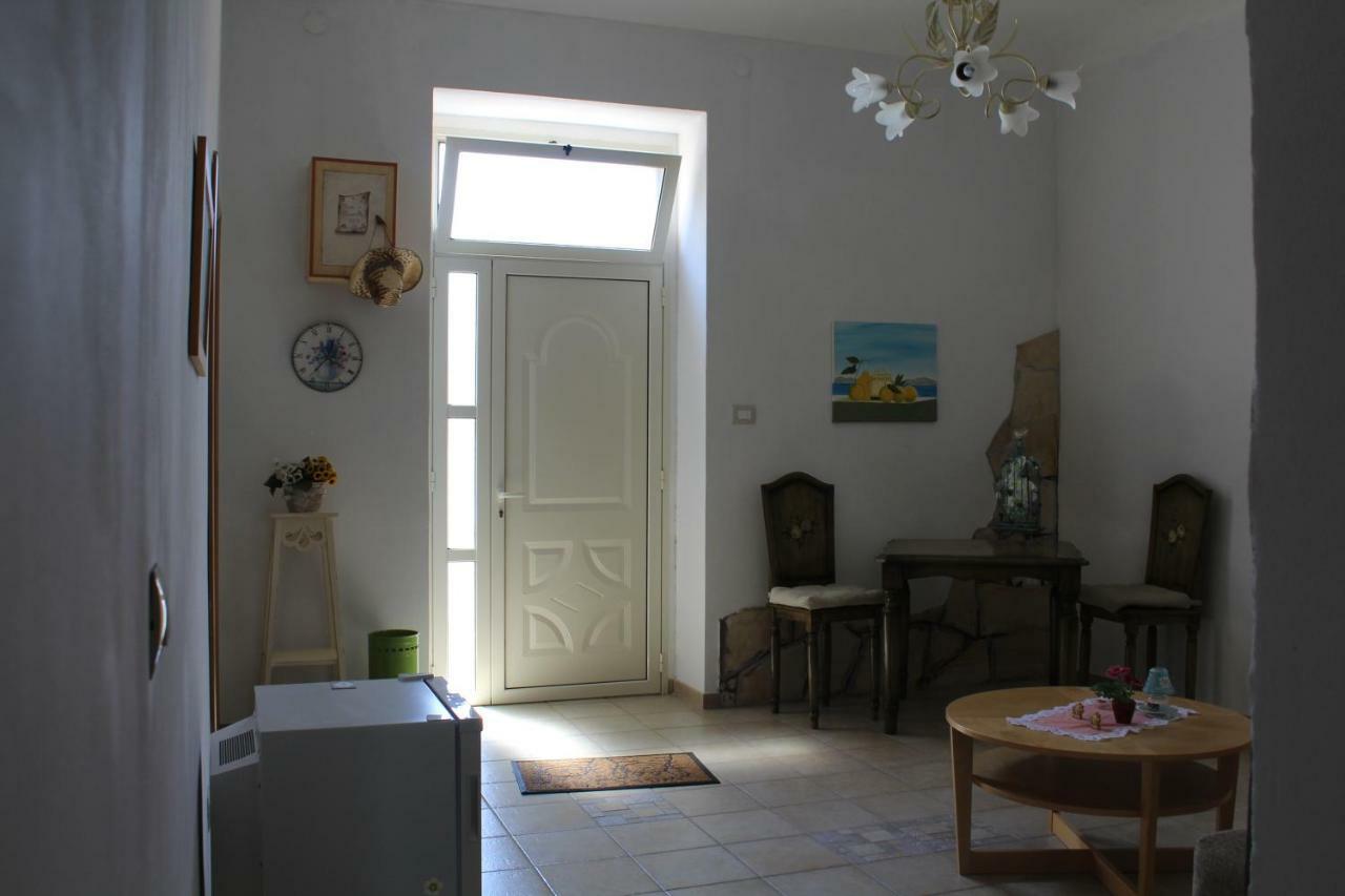 Fiori E Coccole Bed & Breakfast Ното Екстериор снимка