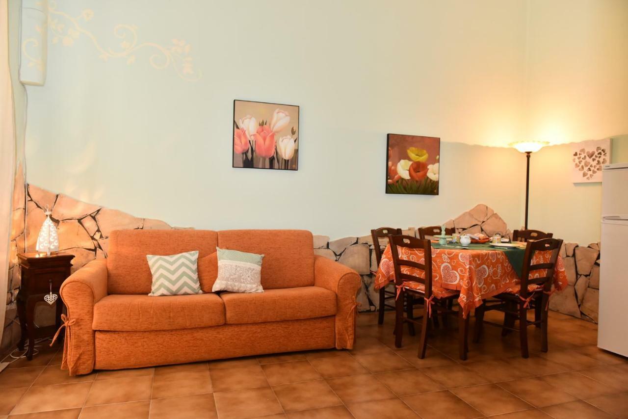 Fiori E Coccole Bed & Breakfast Ното Екстериор снимка