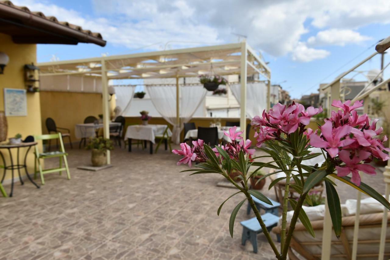 Fiori E Coccole Bed & Breakfast Ното Екстериор снимка