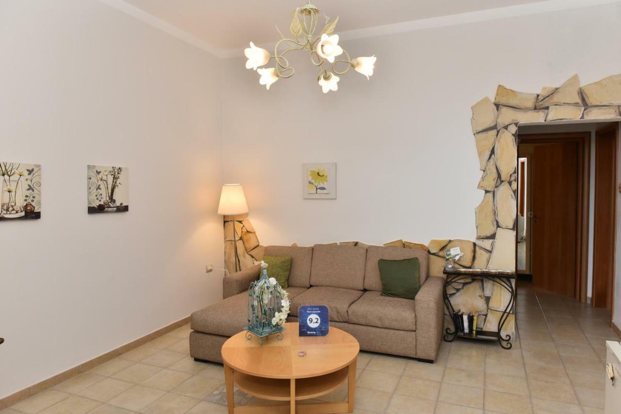 Fiori E Coccole Bed & Breakfast Ното Екстериор снимка